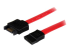 StarTech.com 0.3m SATA Extension Cable - Närbild