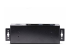 StarTech.com 7-Port Industrial USB Hub 10Gbps Hub, Metal, Mountable, TAA - Undersidan