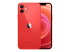 Apple iPhone 12 - (PRODUCT) RED - Flera vinklar