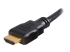 StarTech.com 5 m Höghastighets-HDMI-kabel ? Ultra HD 4k x 2k HDMI-kabel ? HDMI till HDMI M/M - Närbild