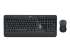 Logitech MK540 Advanced - Ovansidan