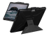 UAG Metropolis Series Rugged Case for Surface Pro 9 Black Metropolis Series - Flera vinklar
