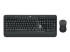 Logitech MK540 Advanced - Framsidan