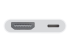 Apple Lightning Digital AV Adapter - Undersidan