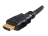 StarTech.com 2 m Höghastighets-HDMI-kabel ? Ultra HD 4k x 2k HDMI-kabel ? HDMI till HDMI M/M - Närbild