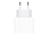 Apple 20W USB-C Power Adapter - Framsidan