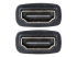 StarTech.com HDMI to HDMI Adapter, High Speed HDMI to HDMI Connector, 4K 30Hz HDMI to HDMI Coupler, HDMI to HDMI Converter - Framsidan