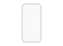 PanzerGlass - Skärmskydd för mobiltelefon - Framsidan